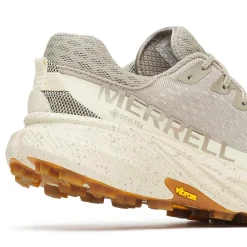Chaussures Trail Femme<Merrell Chaussures de trail Agility Peak 5 Gore-Tex Wmn Diorite Stucco