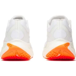 Clearance Chaussures de trail Promorph white/flare Homme Chaussures Trail Homme