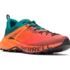 Chaussures Trail Femme<Merrell Chaussures de trail MTL MQM Wmn Tangerine Mineral
