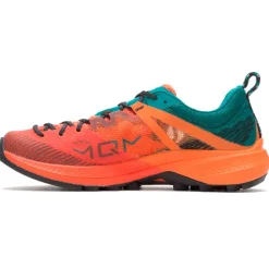 Chaussures Trail Femme<Merrell Chaussures de trail MTL MQM Wmn Tangerine Mineral