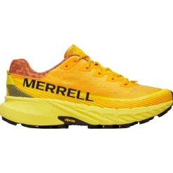 Discount Chaussures de trail Agility Peak 5 Rush Homme Chaussures Trail Homme