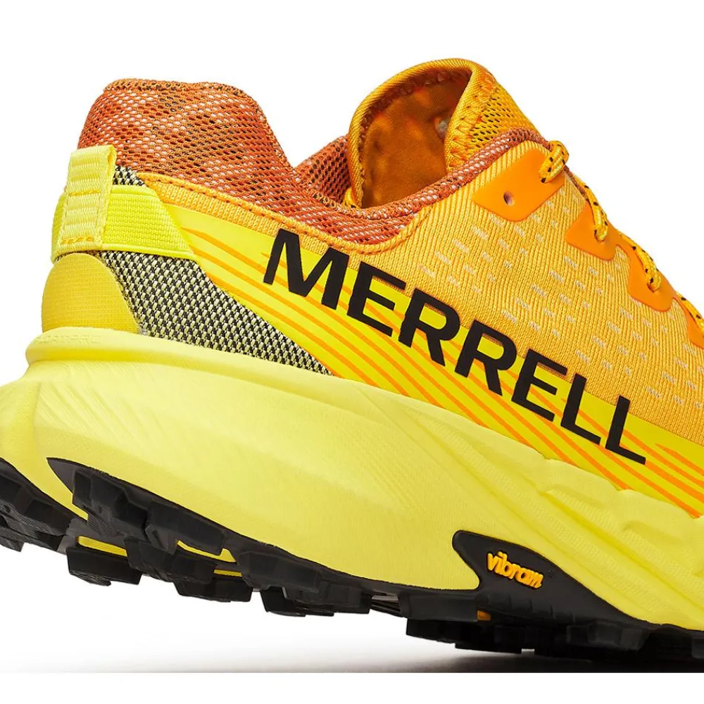 Discount Chaussures de trail Agility Peak 5 Rush Homme Chaussures Trail Homme