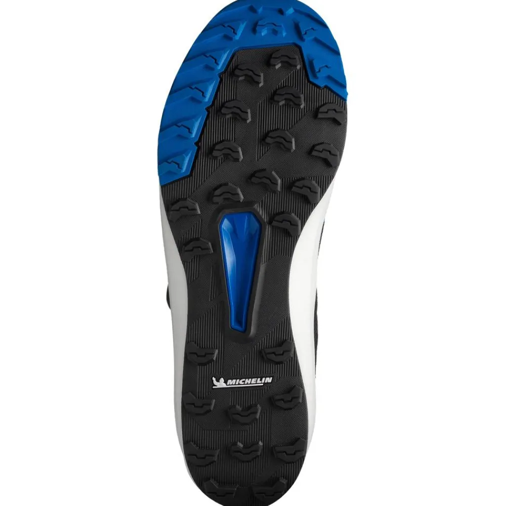 Chaussures Trail Homme<Millet Chaussures de trail Intense Pro Boa Black Icon Blue