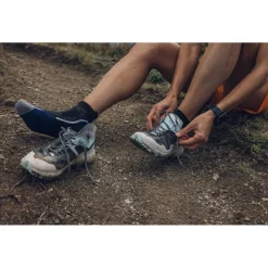 Chaussures Trail Femme<Millet Chaussures de trail Intense W Light Grey