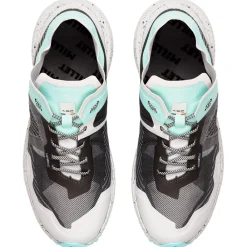Chaussures Trail Femme<Millet Chaussures de trail Intense W Light Grey