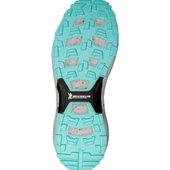 Chaussures Trail Femme<Millet Chaussures de trail Intense W Light Grey