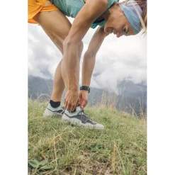 Chaussures Trail Femme<Millet Chaussures de trail Intense W Light Grey