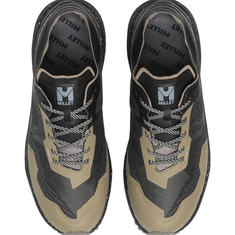 Chaussures Trail Homme<Millet Chaussures de trail Intense M Dorite