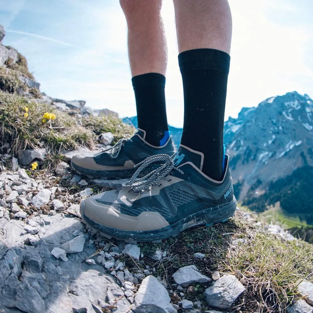Chaussures Trail Homme<Millet Chaussures de trail Intense M Dorite