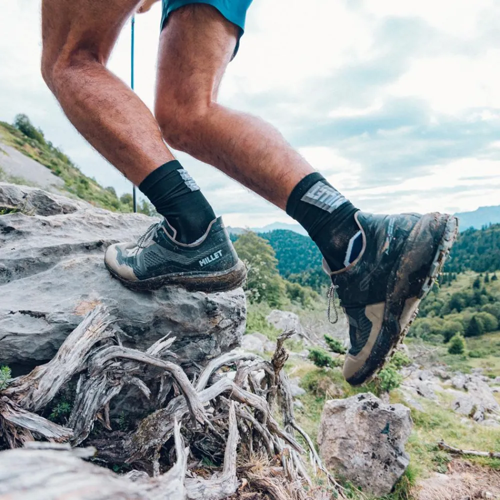 Chaussures Trail Homme<Millet Chaussures de trail Intense M Dorite