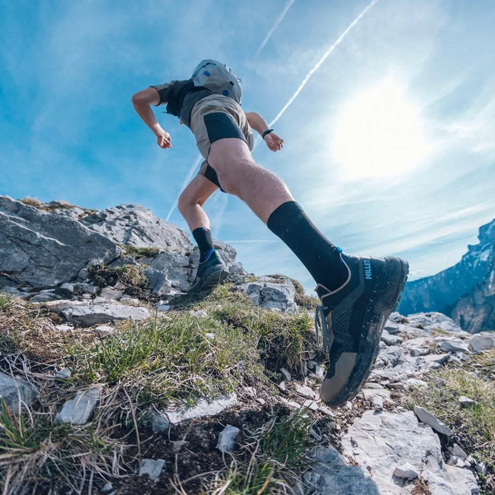 Chaussures Trail Homme<Millet Chaussures de trail Intense M Dorite