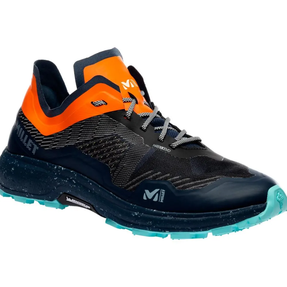 New Chaussures de trail Intense W Saphir Femme Chaussures Trail Femme