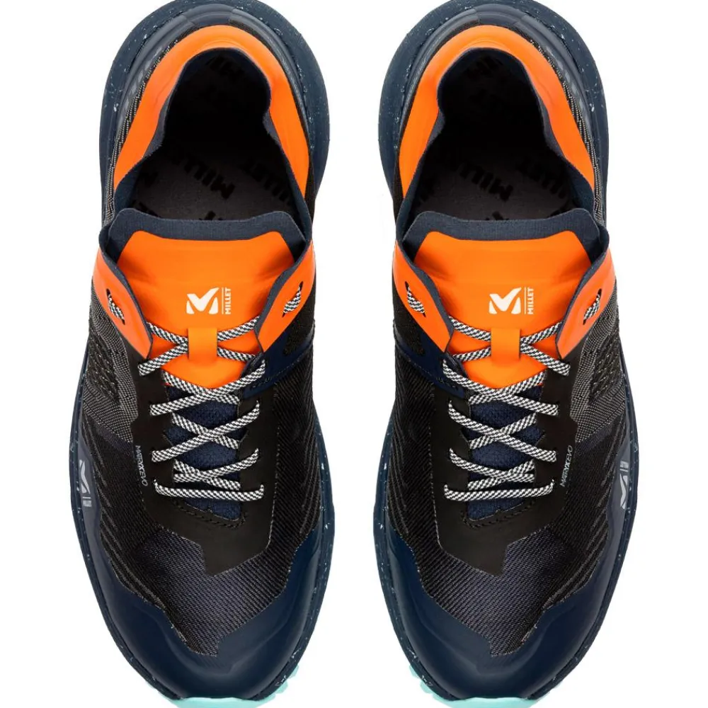 New Chaussures de trail Intense W Saphir Femme Chaussures Trail Femme