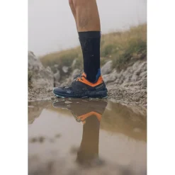 New Chaussures de trail Intense W Saphir Femme Chaussures Trail Femme