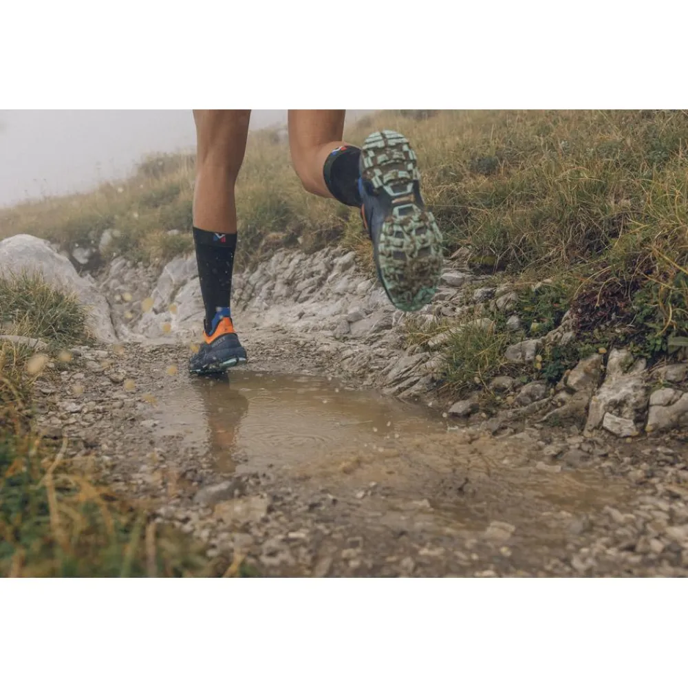 New Chaussures de trail Intense W Saphir Femme Chaussures Trail Femme