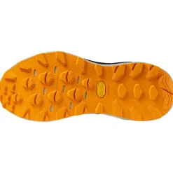 Chaussures Trail Homme<Mizuno Chaussures de trail Wave Mujin 11 Mercury Tangelo Tangelo