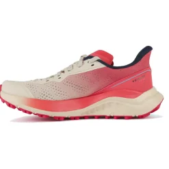 Clearance Chaussures de trail W Venosk Sand Pink Femme Chaussures Trail Femme