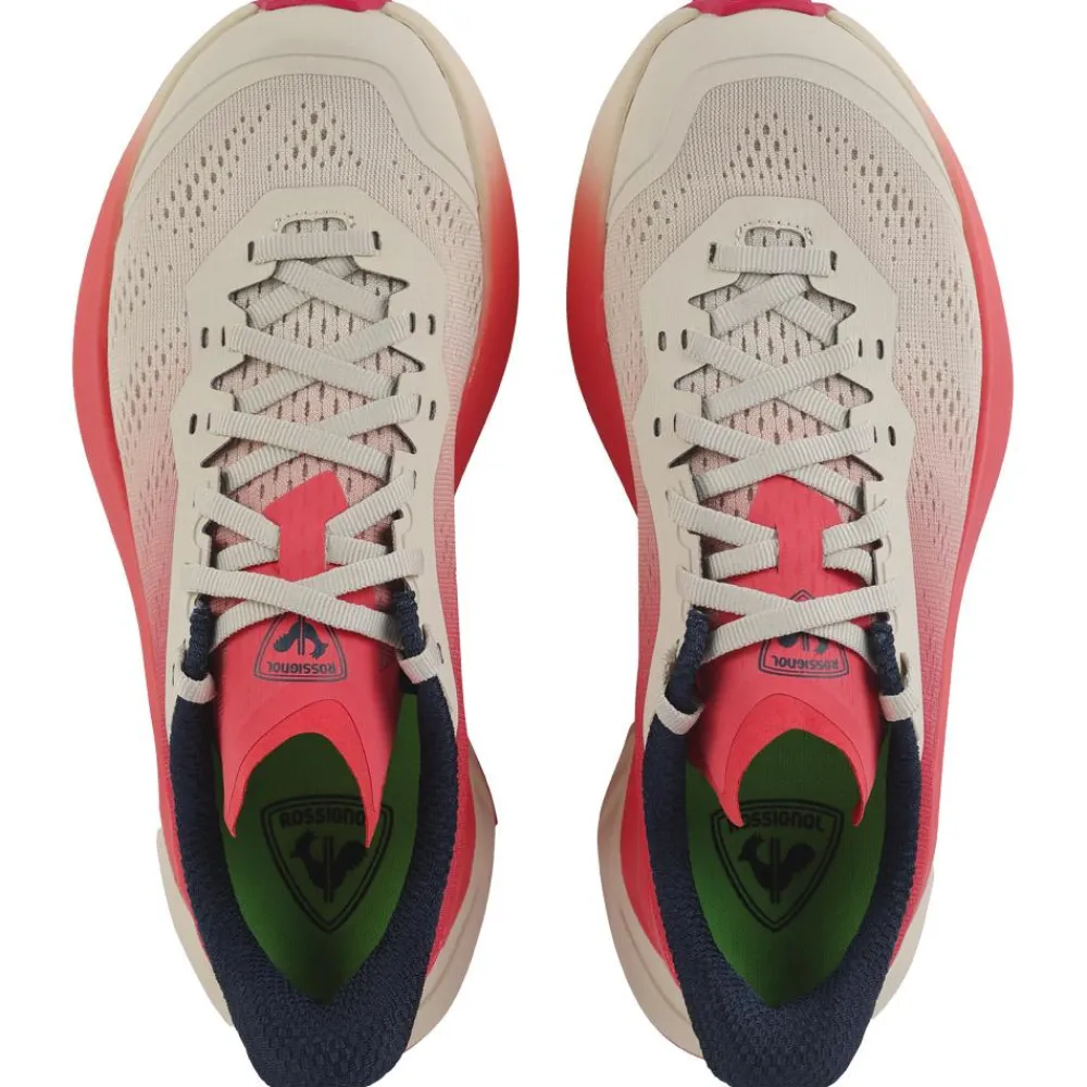 Clearance Chaussures de trail W Venosk Sand Pink Femme Chaussures Trail Femme