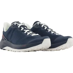 Discount Chaussures de trail Skpr 2.0 Dark Navy Sports Red Homme Chaussures Trail Homme