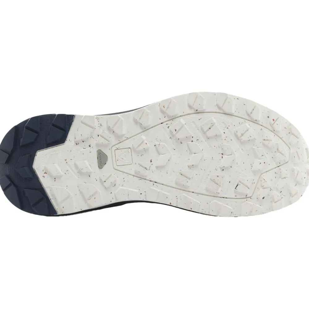 Discount Chaussures de trail Skpr 2.0 Dark Navy Sports Red Homme Chaussures Trail Homme
