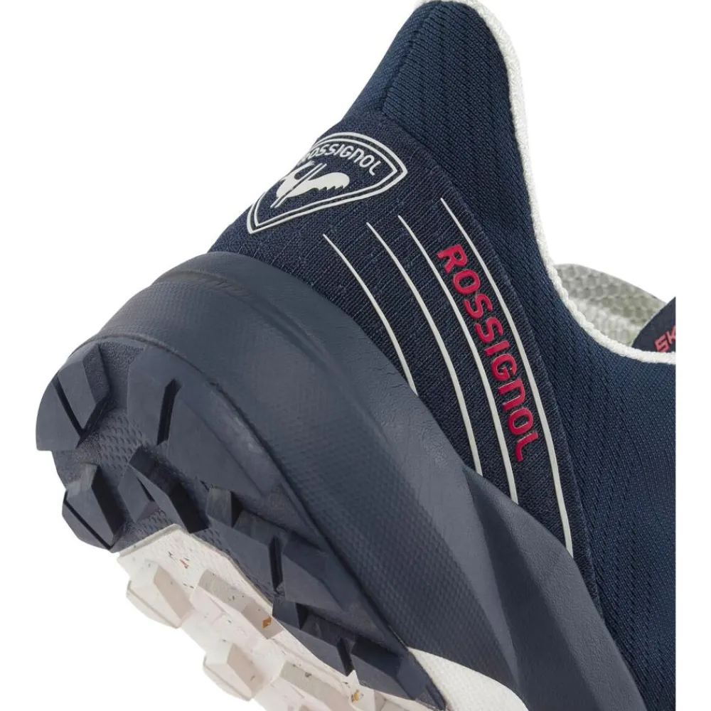 Discount Chaussures de trail Skpr 2.0 Dark Navy Sports Red Homme Chaussures Trail Homme
