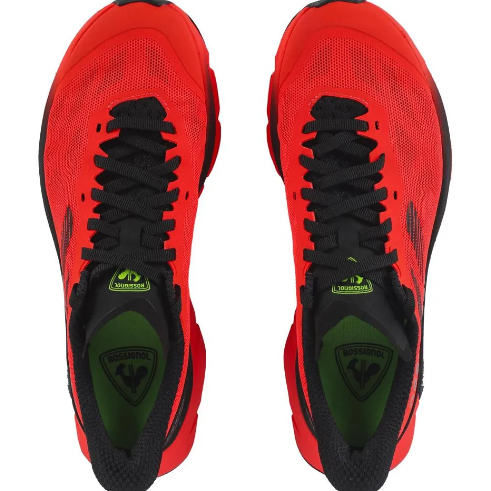 Best Chaussures de trail Vezor Neon Red Homme Chaussures Trail Homme