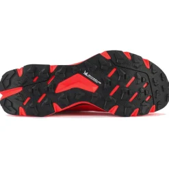 Best Chaussures de trail Vezor Neon Red Homme Chaussures Trail Homme