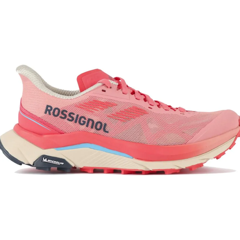 Chaussures Trail Femme<Rossignol Chaussures de trail W Vezor Peach Cream