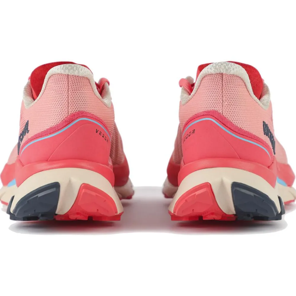 Chaussures Trail Femme<Rossignol Chaussures de trail W Vezor Peach Cream