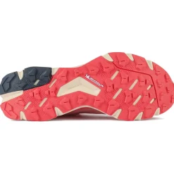 Chaussures Trail Femme<Rossignol Chaussures de trail W Vezor Peach Cream