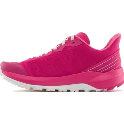 Chaussures Trail Femme<Rossignol Chaussures de trail W Skpr 2.0 Pink Fushia Chalk White