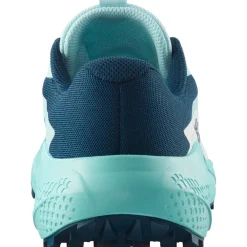 Chaussures Trail Femme<Salomon Chaussures de trail Alphaglide W Blue Curacao Poseidon Aruba Blue