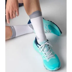 Chaussures Trail Femme<Salomon Chaussures de trail Alphaglide W Blue Curacao Poseidon Aruba Blue