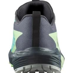 Best Chaussures de trail Sense Ride 5 Gore-Tex W Blue Radiance Green Ash India Ink Femme Chaussures Trail Femme