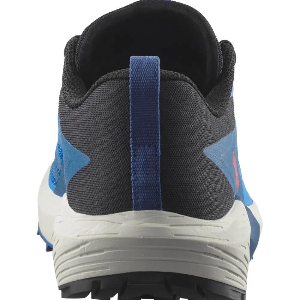 Best Chaussures de trail Sense Ride 5 French Blue Black Dark Blue Homme Chaussures Trail Homme