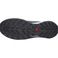 Chaussures Trail Homme<Salomon Chaussures de trail X-Adventure Lapis Blue Black Quarry