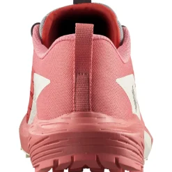 New Chaussures de trail Sense Ride 5 W Tea Rose Fiery Red Vanilla Ice Femme Chaussures Trail Femme
