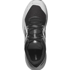 Chaussures Trail Homme<Salomon Chaussures de trail Ultra Flow Black Glacier Gray Quiet Shade