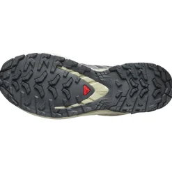Clearance Chaussures de trail Xa Pro 3D V9 Gore-Tex W Nine Iron Oxford Tan Alfalfa Femme Chaussures Trail Femme|Chaussures Rando Femme