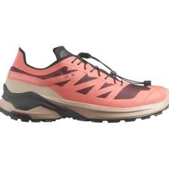 Chaussures Trail Femme<Salomon Chaussures de trail Xa Meta Made In France W Fusion Coral Oxford Tan Black