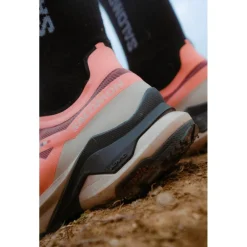 Chaussures Trail Femme<Salomon Chaussures de trail Xa Meta Made In France W Fusion Coral Oxford Tan Black