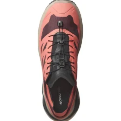 Chaussures Trail Femme<Salomon Chaussures de trail Xa Meta Made In France W Fusion Coral Oxford Tan Black