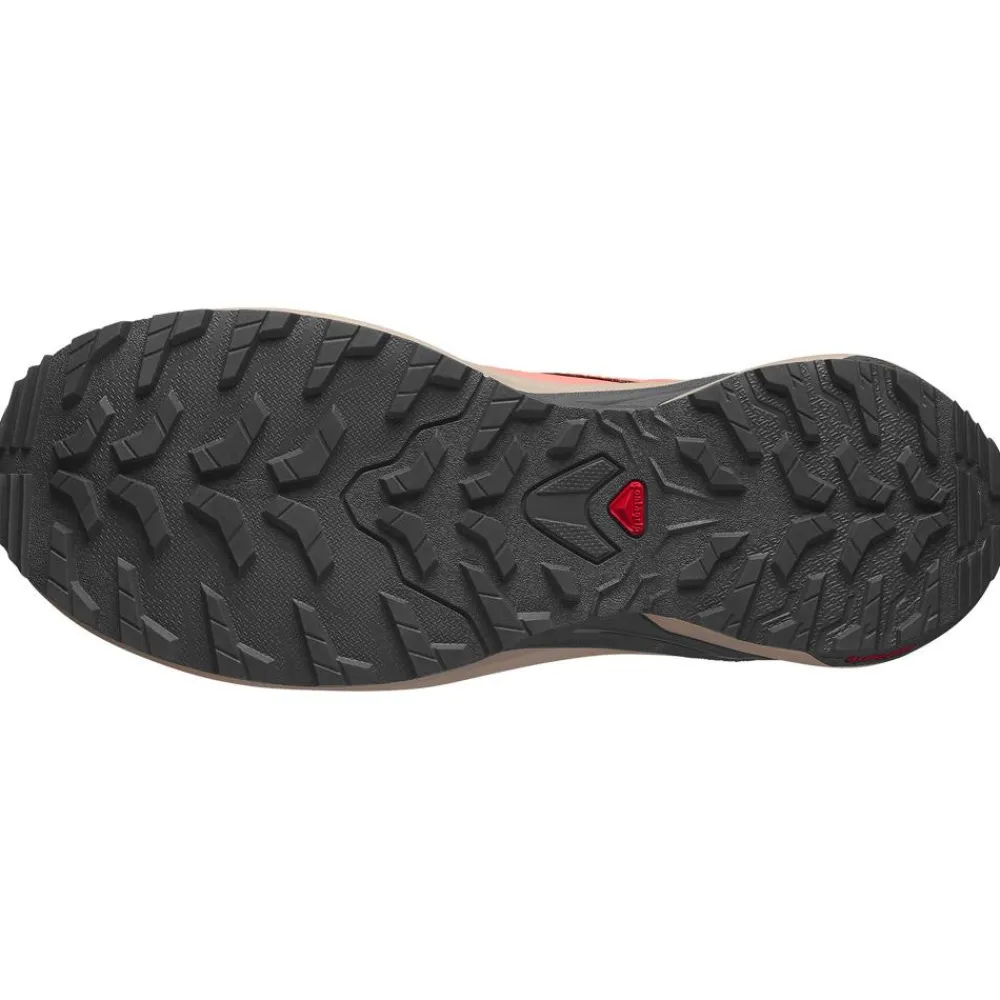 Chaussures Trail Femme<Salomon Chaussures de trail Xa Meta Made In France W Fusion Coral Oxford Tan Black
