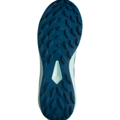 Online Chaussures de trail Alphaglide Poseidon Bay Parakeet Homme Chaussures Trail Homme