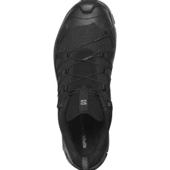 Chaussures Trail Homme|Chaussures Rando Homme<Salomon Chaussures de trail Xa Pro 3D V9 Wide Black Phantom Pewter