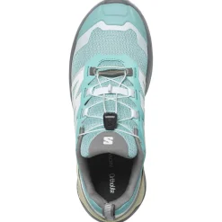 Sale Chaussures de trail X-Adventure W Marine Blue Quiet Shade Moth Femme Chaussures Trail Femme