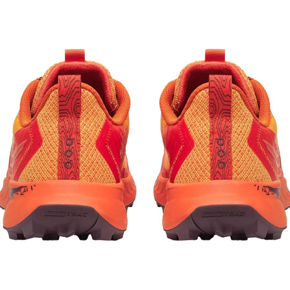 Chaussures Trail Homme<Saucony Chaussures de trail Peregrine 15 Autumn Amber