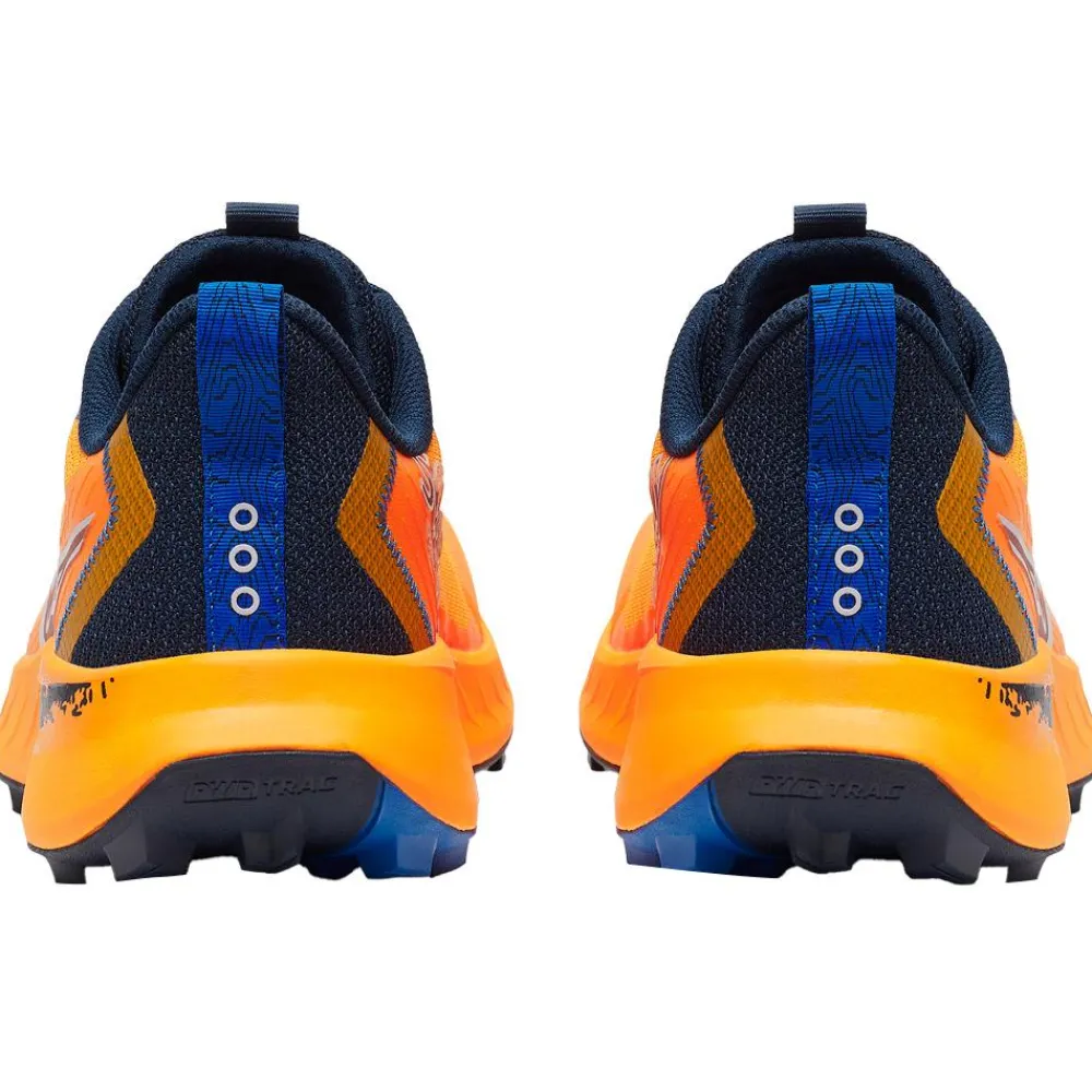 New Chaussures de trail Peregrine 15 Peel Navy Homme Chaussures Trail Homme