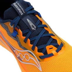 New Chaussures de trail Peregrine 15 Peel Navy Homme Chaussures Trail Homme