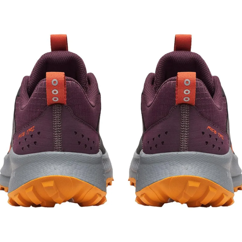 Chaussures Trail Homme<Saucony Chaussures de trail Ride Tr 2 Black Autumn